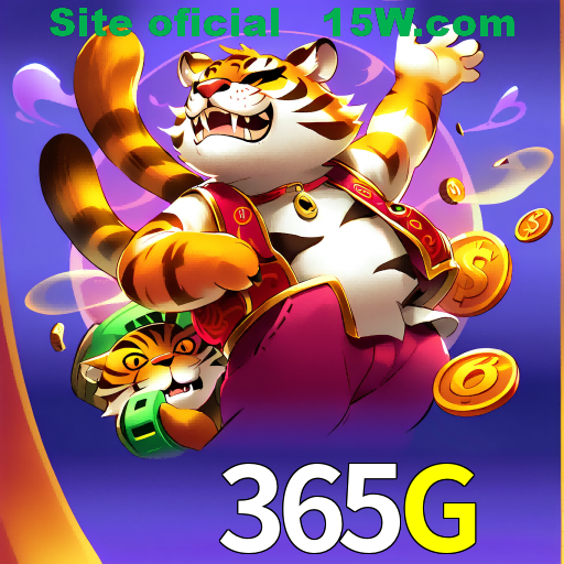 Imagem promocional da 365G mostrando a plataforma e suas vantagens